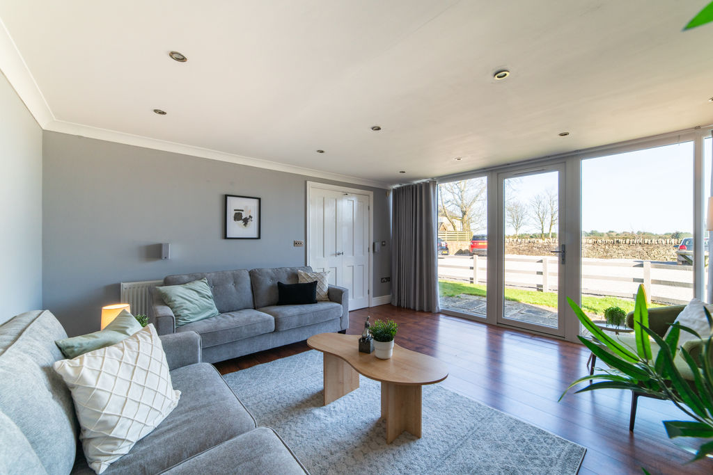 Upholland Road Billinge